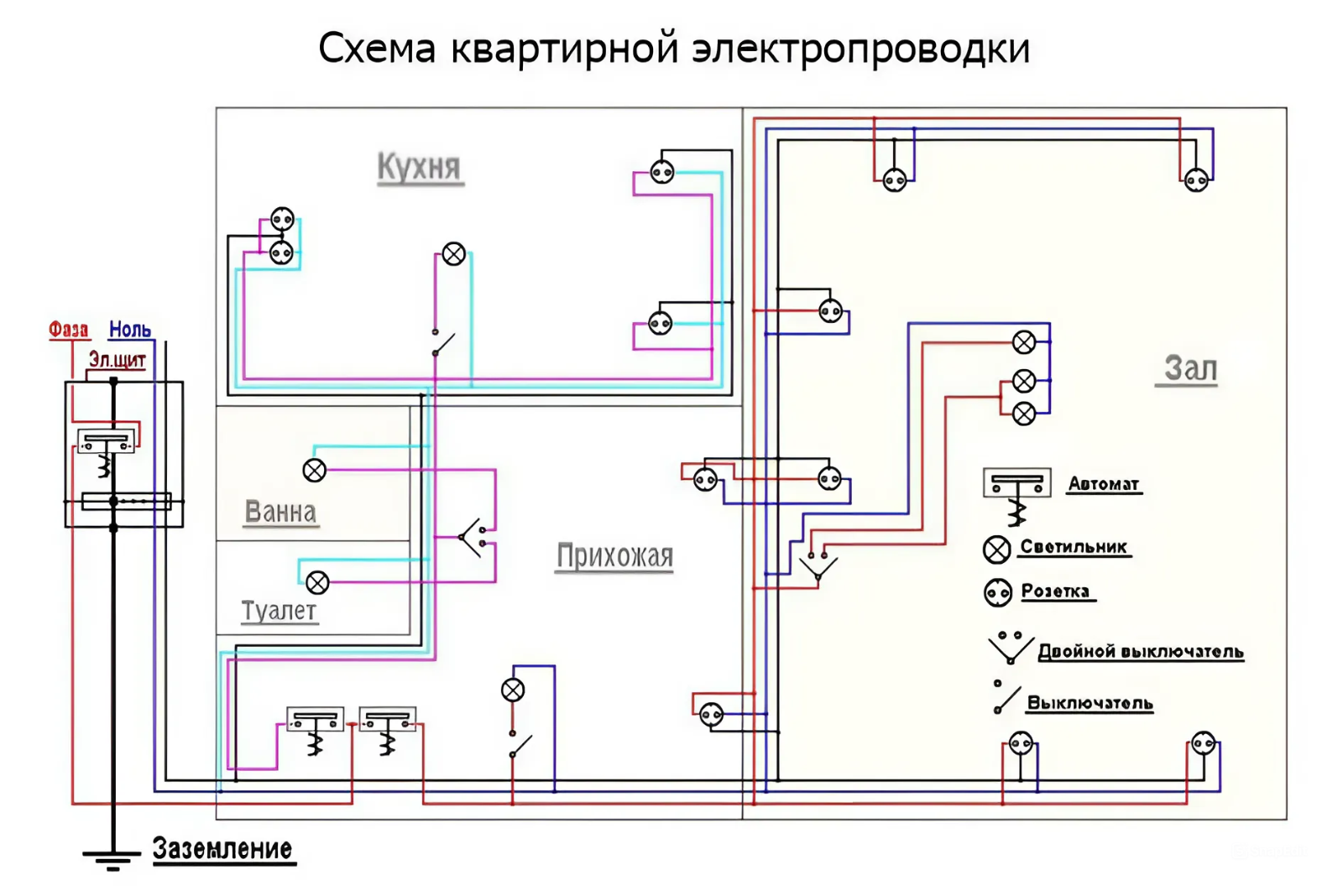 Заголовок